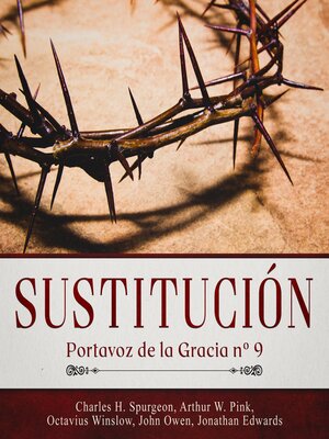 cover image of Sustitución